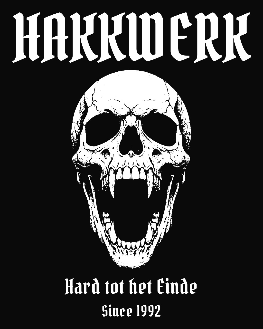 HAKKWERK